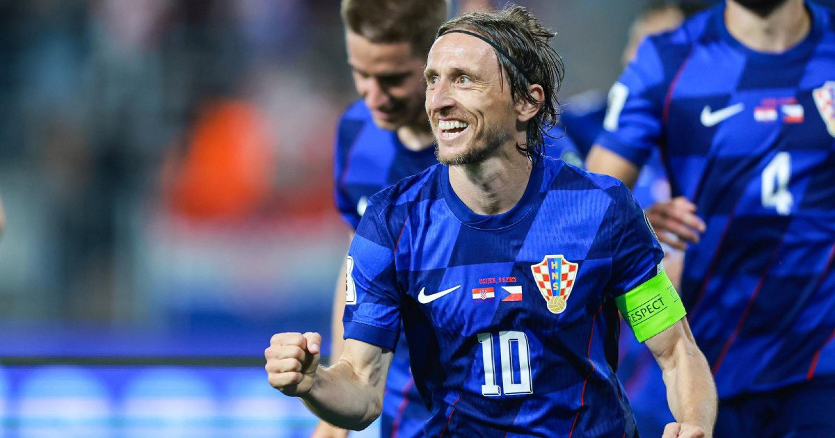 Hrvatska danas doznaje suparnike u Ligi nacija. Pogledajte moguću skupinu smrti