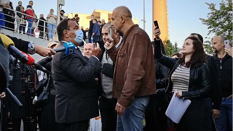 U zdravstvo uvedene obavezne covid-potvrde, Beroš se obratio javnosti