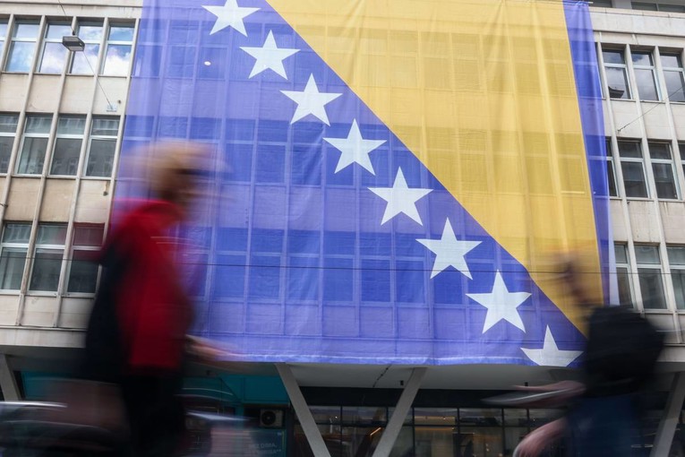 UN: Potraga za više od 7500 nestalih u BiH postaje sve teža