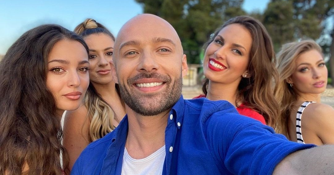 Hrvatski pjevač: Obožavateljica je prijetila da će se baciti s mosta ako ne dođem