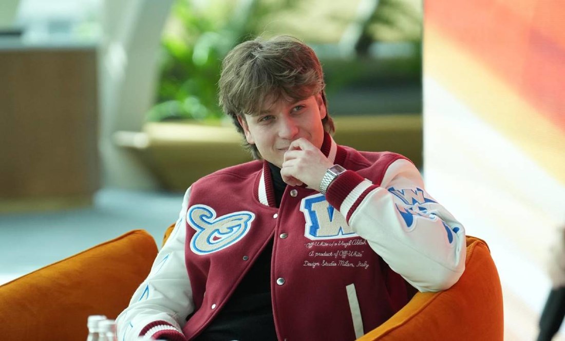 Jakov Jozinović najavio sedmi koncert u beogradskom Sava Centru