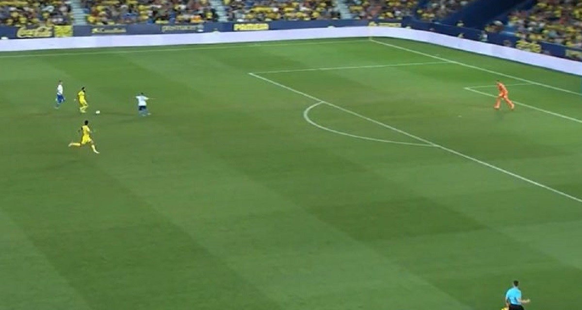 Hajduk je bizarno i neozbiljno primio četvrti gol