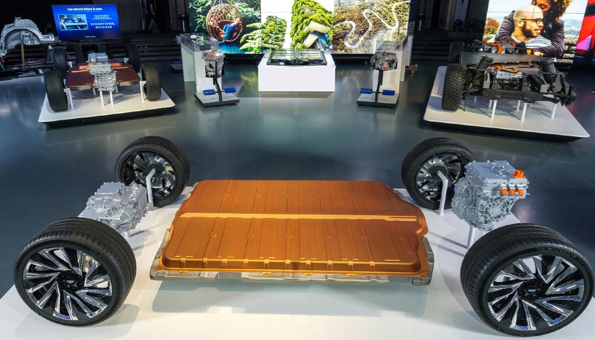 Honda i GM udružuju snage