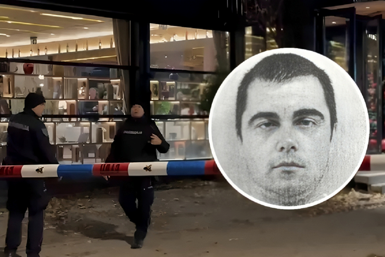 Navijač Partizana izrešetan u Srbiji. Meta je bio čovjek koji je preživio 10 atentata