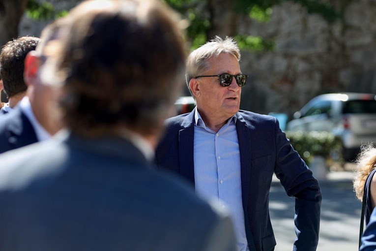 Uskoro nova presuda moćnom HDZ-ovcu. Uporno tvrdi: USKOK-ove optužbe su izmišljotina