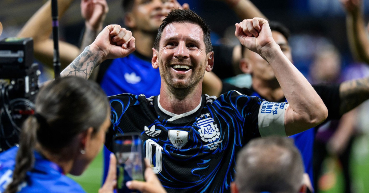 VIDEO Argentina spektakularnim preokretom izbacila Englesku i ušla u finale SP-a