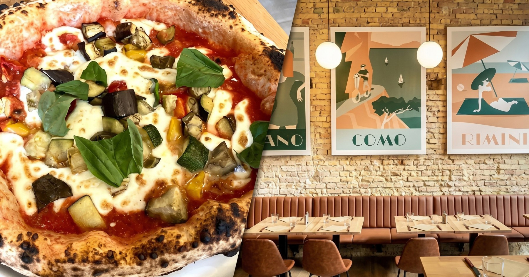 Planirate izlet u Budimpeštu? Lovac na pizze sastavio popis 10 najboljih pizzerija