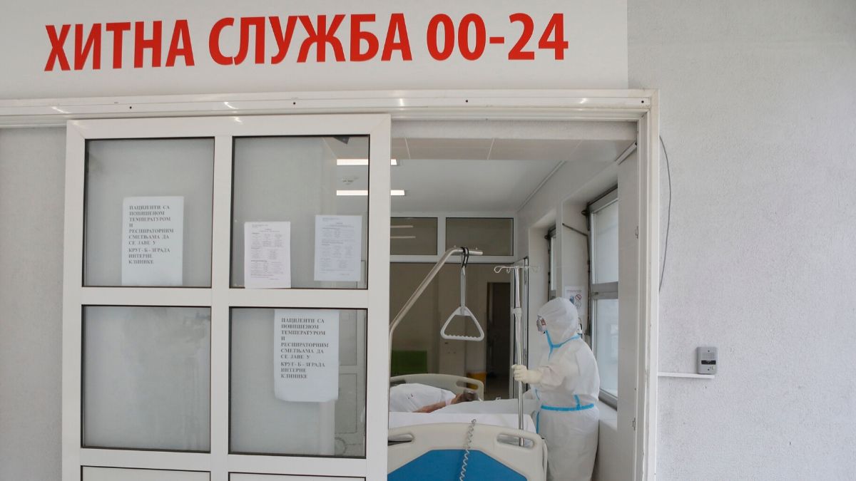 U Srbiji 102 novooboljela od koronavirusa, uvedene nove mjere