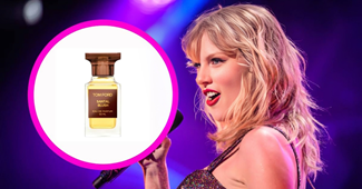 Ovo je najdraži parfem Taylor Swift