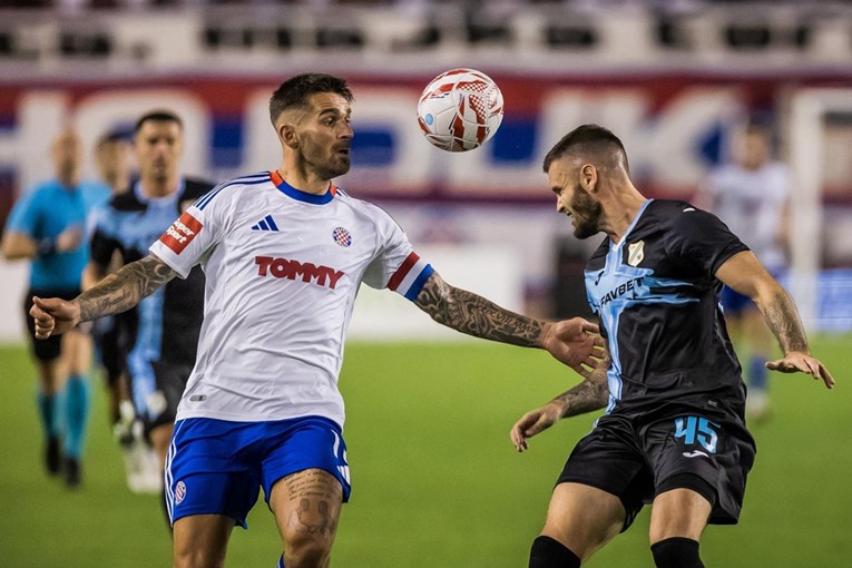 Evo kad i gdje gledati Dinamo protiv Varaždina i Rijeku protiv Hajduka