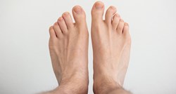 Dvije promjene na noktima na nogama mogu značiti da ste u opasnosti od tihog ubojice