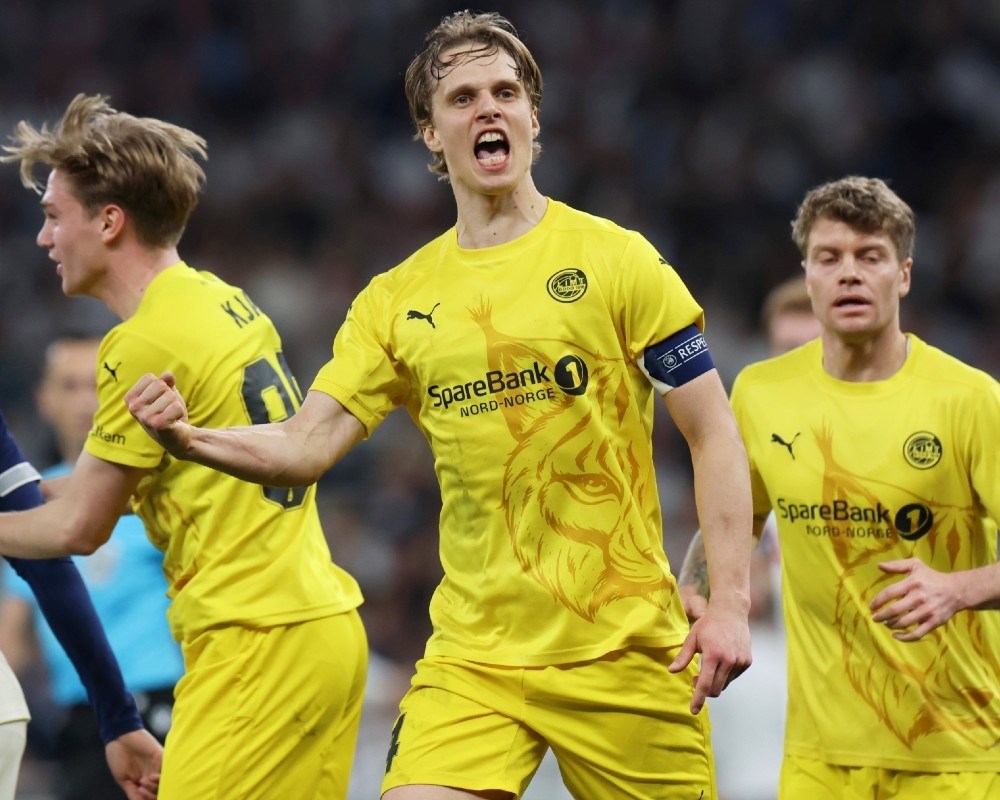 Norvežani mijenjali 5 kg bakalara i sobovskog mesa za ulaznice za Tottenham