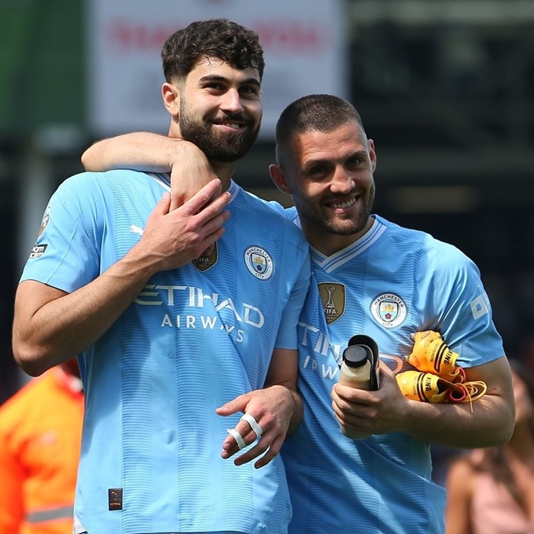 Englezi pišu što će biti s Gvardiolom i Kovačićem. Nisu u istoj poziciji