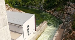 Ekolozi: Nova brana neće riješiti probleme na rijeci Dobri
