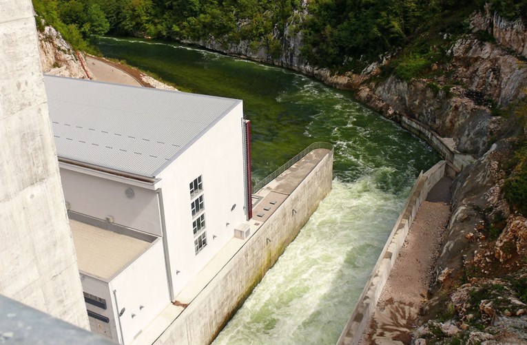 Ekolozi: Nova brana neće riješiti probleme na rijeci Dobri