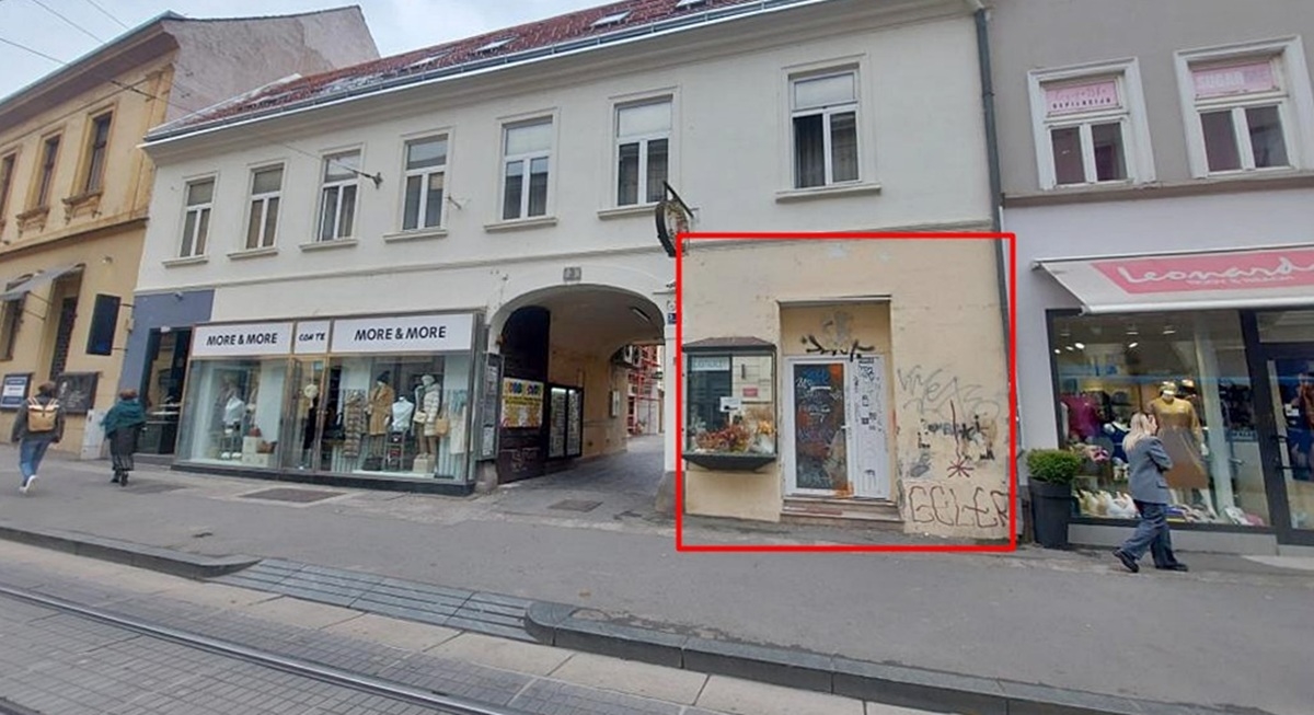 Država prodaje gomilu nekretnina