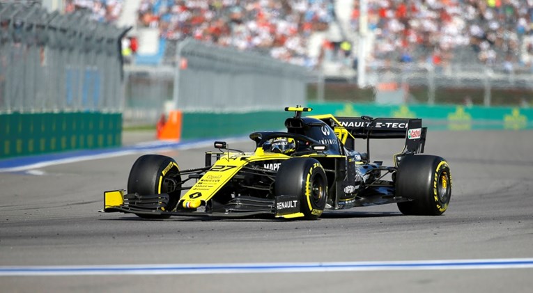 Renaultu zbog varanja prijeti izbacivanje iz Formule 1