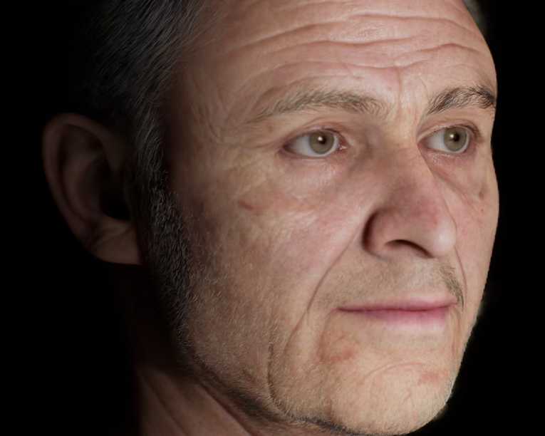 Ovako je izgledao čovjek koji je prije 1000 godina preživio normansko osvajanje