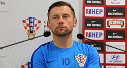 Olić: Svaka čast Slovacima, ali mi ćemo tek protiv Francuske vidjeti kakvi smo