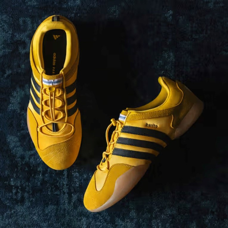 Bad Bunny i adidas predstavili nove tenisice
