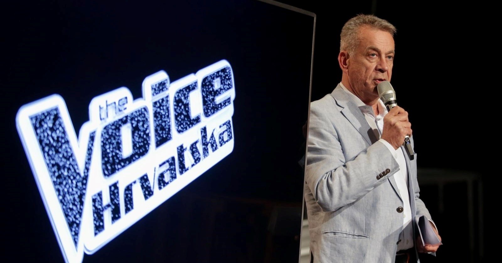 Urednik i voditelj s HRT-a Mario Sedmak ide u mirovinu