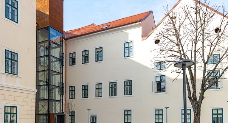 Završena obnova zagrebačke Gornjogradske gimnazije