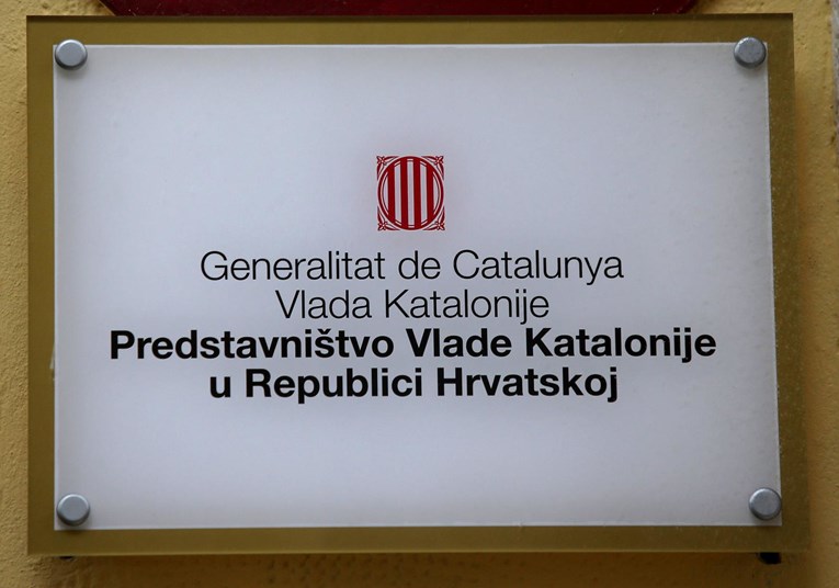 Katalonska vlada: Selimo predstavništvo iz Hrvatske u zemlju s velikom težinom u regiji