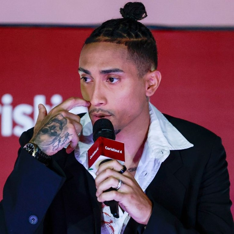 Raphinha o propalom transferu Barce: Mislim da je bolje što nije došao