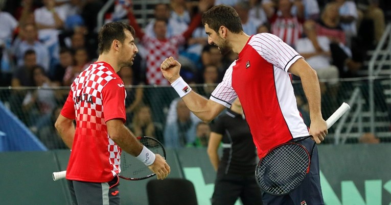 Hrvatska bi u finalu Roland Garrosa mogla imati čak pet predstavnika. Evo kad igraju