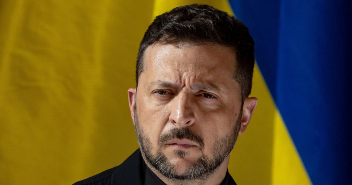 Puca savez Ukrajine i SAD-a, Zelenskom je dosta. "Putin je opet izigrao Trumpa"