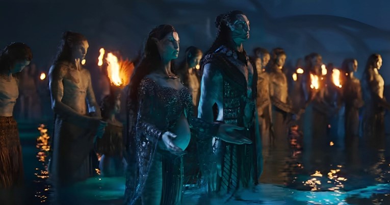 James Cameron potvrdio je da će se ova glumica sigurno pojaviti u Avataru 3