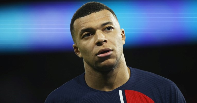 Athletic: Real je Mbappeu postavio ultimatum