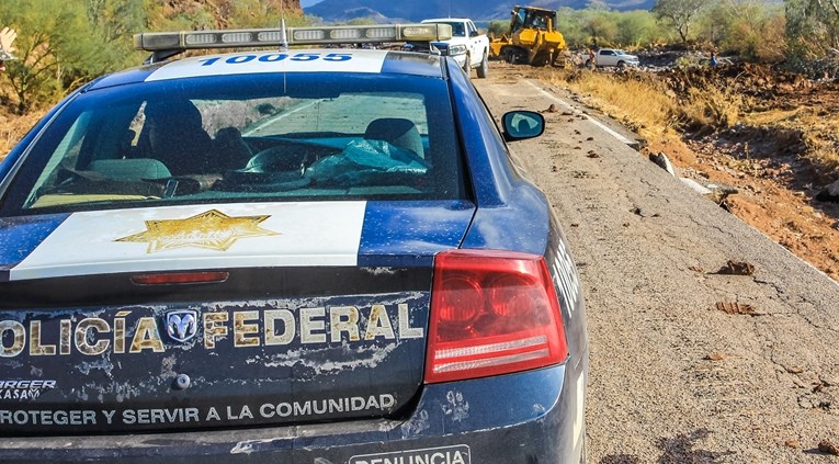 Nestali meksički novinar pronađen mrtav, ubijen je