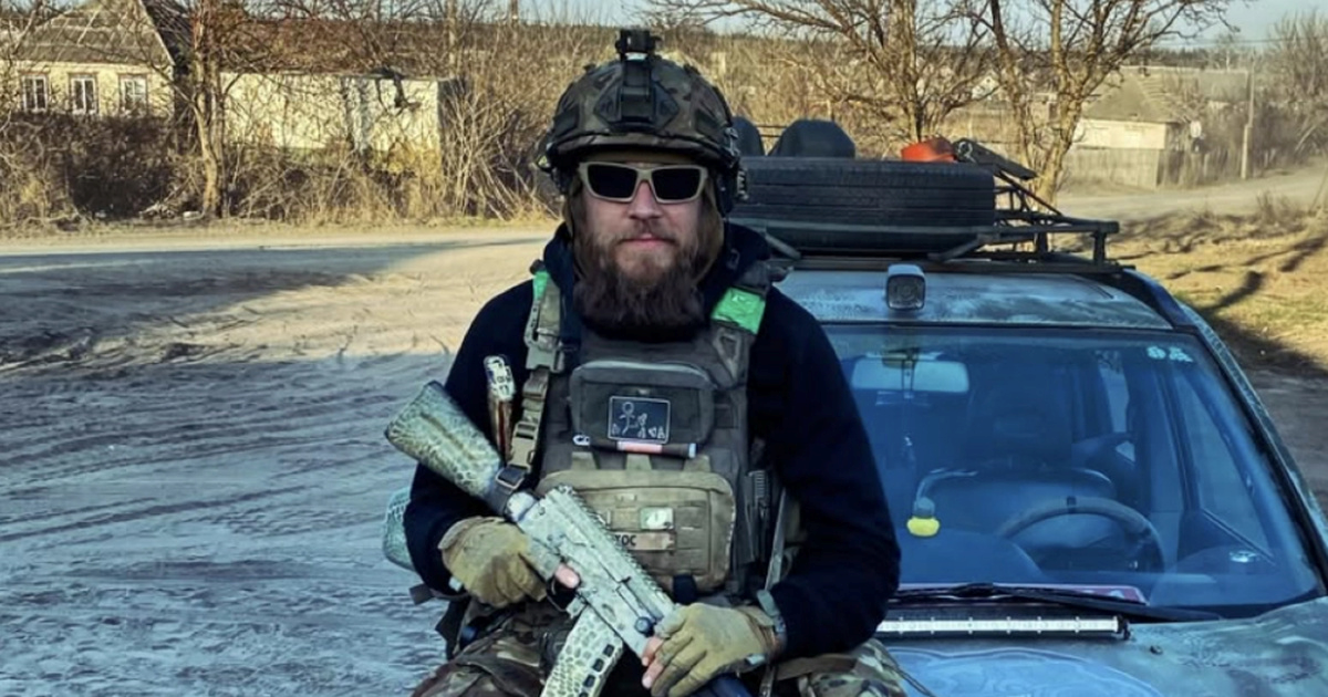 Rusi su ga 2 godine brutalno mučili. "Svaki dan su nam ponavljali tri rečenice"