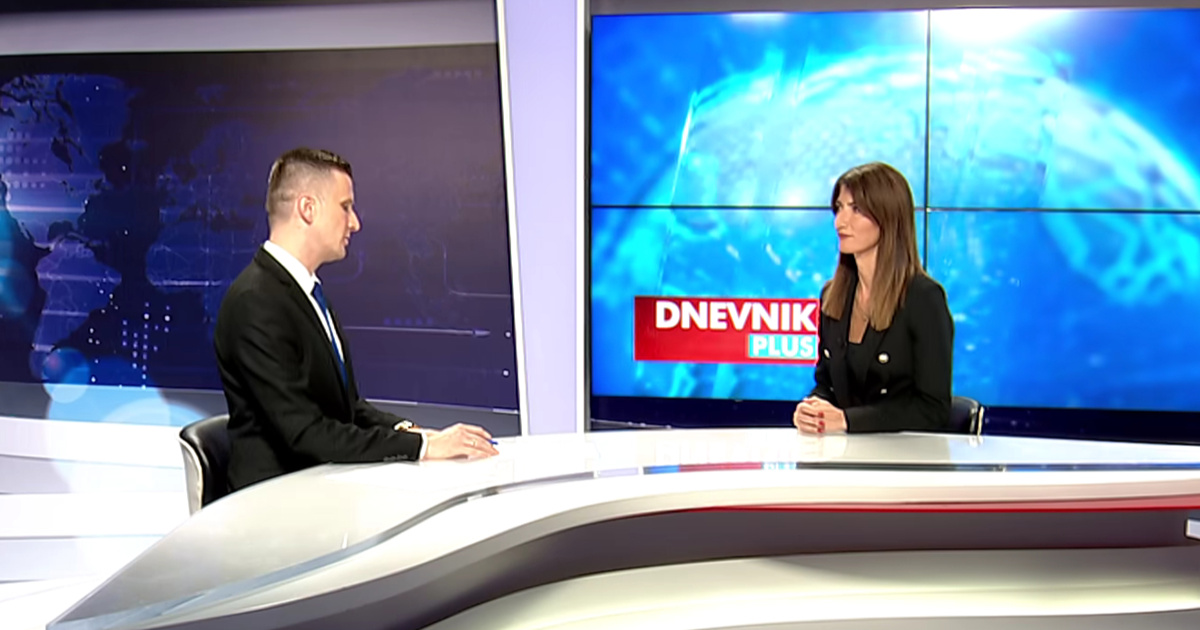 HDZ-ovka najavila koji će joj biti prvi potezi nakon pobjede u BiH