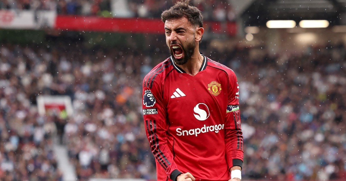 VIDEO Spas za Amorima u sudačkoj nadoknadi. United upisao prvu pobjedu u sezoni