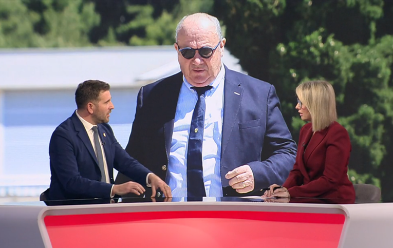 Noćni čuvar iz Kerumovog hotela upravljat će knjižnicom. Šuta: On je doktor znanosti