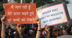 Bijes u Indiji nakon smrti tinejdžerice koju su grupno silovali
