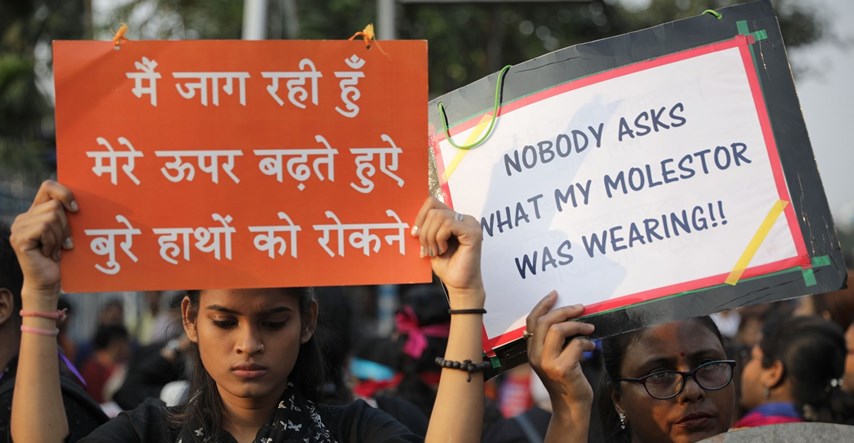 Bijes u Indiji nakon smrti tinejdžerice koju su grupno silovali