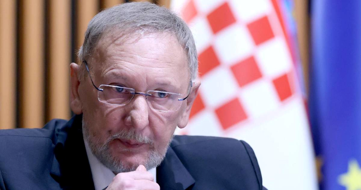 Božinović: Sigurnost se ne brani facebook statusima ni seoskim stražama