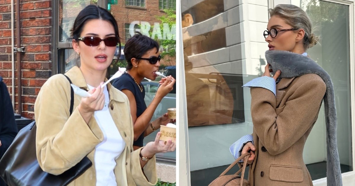 U 2026. torbe ovog brenda imaju gotovo sve šik slavne žene