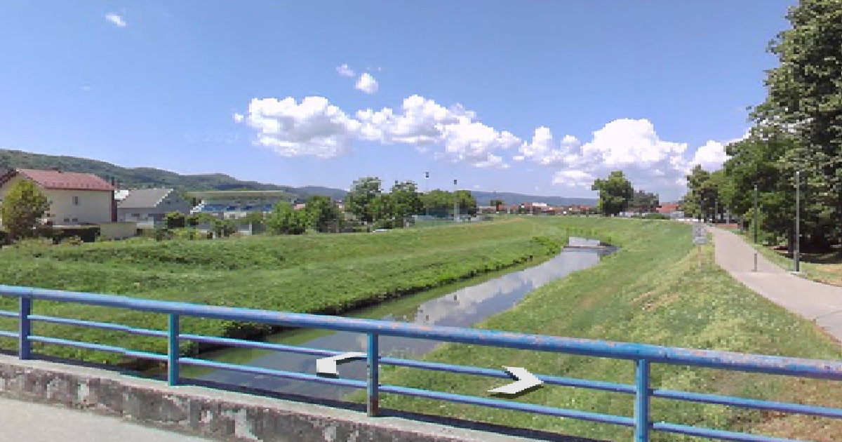 Pas se otrgnuo vlasniku u Požegi pa ugrizao djevojku i njezina psa