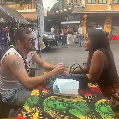 Uhićen poštar Stipe iz Čapljine koji je s penzijama šmugnuo na Tajland