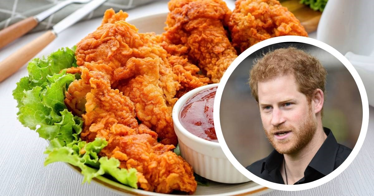 Meghan Markle otkrila što Harry jede svaki dan - i što nikako ne voli