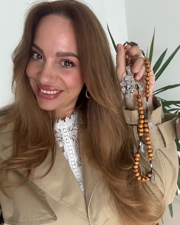 Simona Mijoković: Kad sam imala 27, mislila sam da me jedino muškarac može spasiti