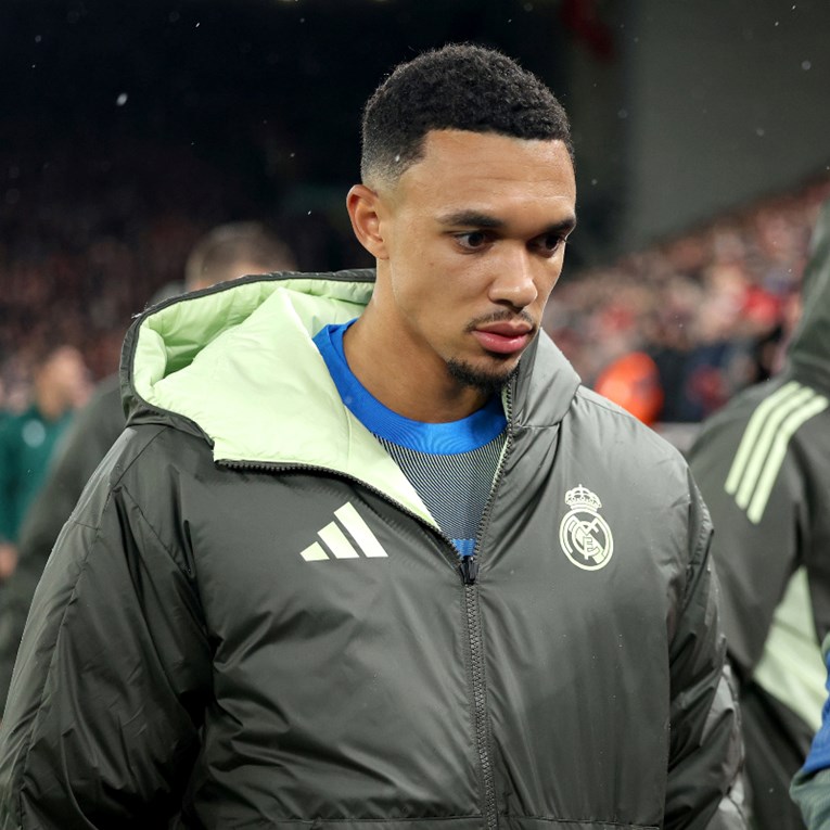 Iz Liverpoola je otišao u Real. Pogledajte kako su ga dočekali navijači na Anfieldu