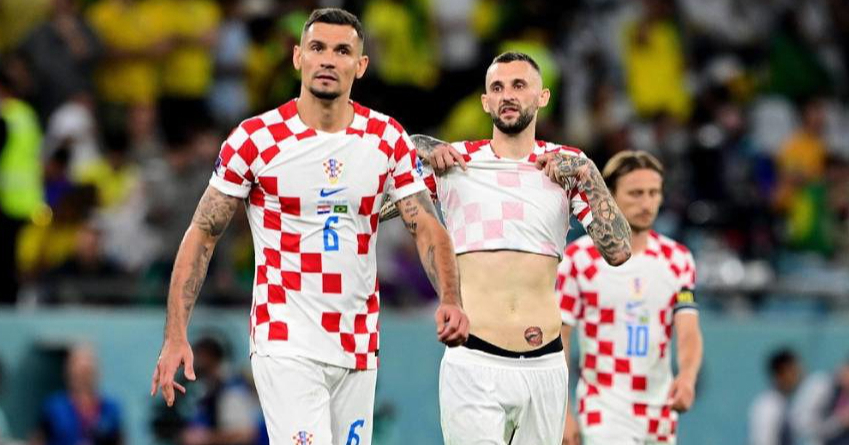 Ovako izgleda ekipa sastavljena od Hrvata koje se može dovesti besplatno