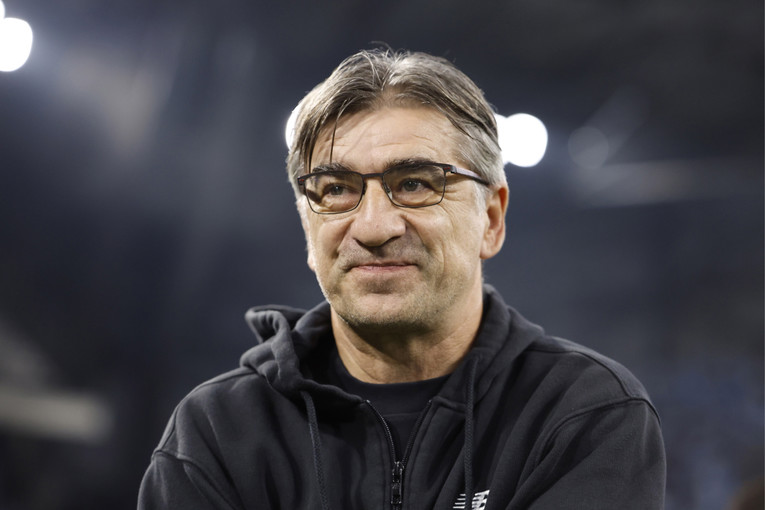 Ivan Jurić ima novi posao