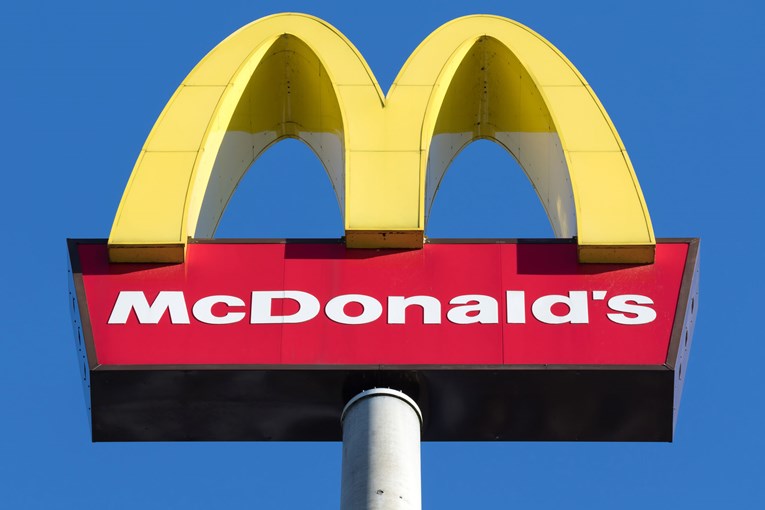 Talijani zabranili otvaranje McDonald'sa jer je preblizu antičkom nalazištu