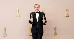 Christopher Nolan postao je najbolje plaćeni redatelj svih vremena